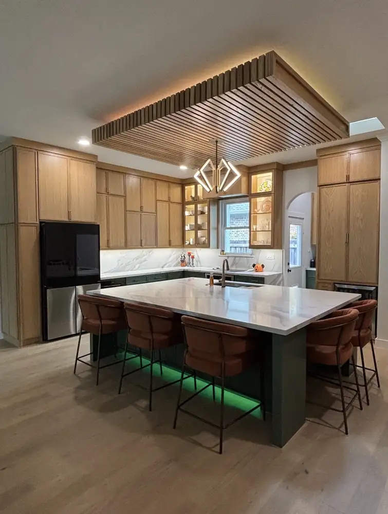 Kitchen project 9